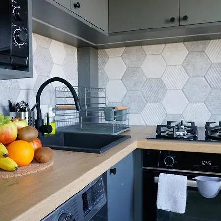 Nad Morzem U Szarlott - 13 Min. Spacerem Od Plazy * Gdańsk